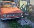 ВАЗ 2101, объемом двигателя 1.3 л и пробегом 69 тыс. км за 268 $, фото 1 на Automoto.ua