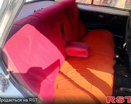 ВАЗ 2101, об'ємом двигуна 1.1 л та пробігом 0 тис. км за 190 $, фото 2 на Automoto.ua