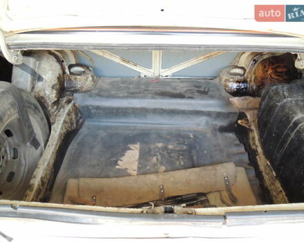 ВАЗ 2101, объемом двигателя 0 л и пробегом 95 тыс. км за 1000 $, фото 6 на Automoto.ua