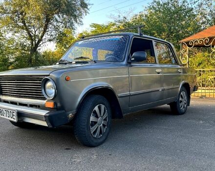 ВАЗ 2101, объемом двигателя 1.5 л и пробегом 180 тыс. км за 1000 $, фото 3 на Automoto.ua