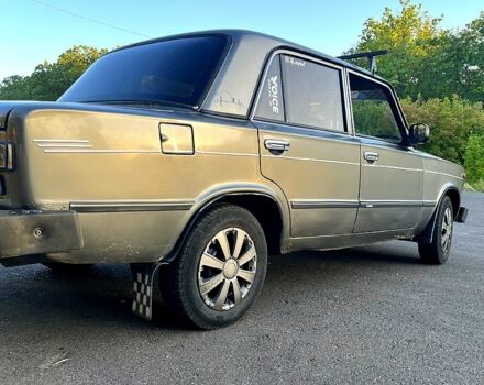 ВАЗ 2101, объемом двигателя 1.5 л и пробегом 180 тыс. км за 1000 $, фото 2 на Automoto.ua