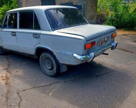 ВАЗ 2101, об'ємом двигуна 1.3 л та пробігом 300 тис. км за 380 $, фото 1 на Automoto.ua
