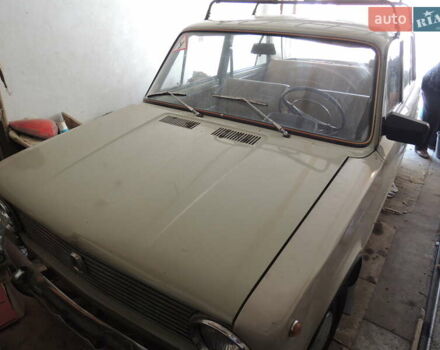 ВАЗ 2101, объемом двигателя 0 л и пробегом 95 тыс. км за 1000 $, фото 2 на Automoto.ua