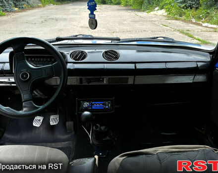 ВАЗ 2101, объемом двигателя 1.5 л и пробегом 80 тыс. км за 540 $, фото 5 на Automoto.ua