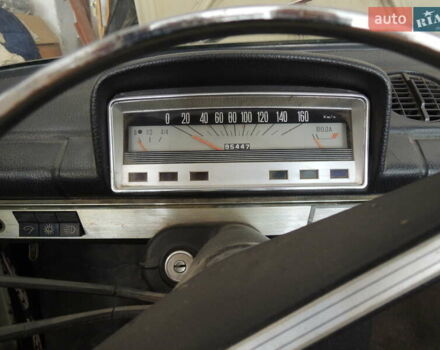 ВАЗ 2101, объемом двигателя 0 л и пробегом 95 тыс. км за 1000 $, фото 5 на Automoto.ua