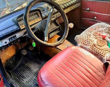 ВАЗ 2101, объемом двигателя 1.6 л и пробегом 0 тыс. км за 600 $, фото 1 на Automoto.ua