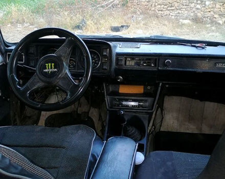 ВАЗ 2101, объемом двигателя 1.3 л и пробегом 0 тыс. км за 240 $, фото 3 на Automoto.ua