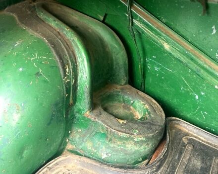 ВАЗ 2101, объемом двигателя 1.3 л и пробегом 0 тыс. км за 500 $, фото 9 на Automoto.ua