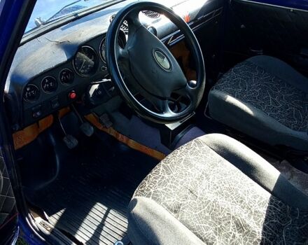 ВАЗ 2101, объемом двигателя 1.3 л и пробегом 170 тыс. км за 400 $, фото 4 на Automoto.ua