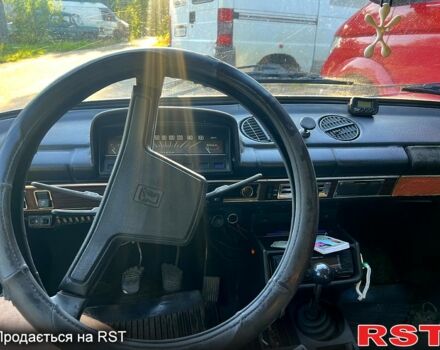 ВАЗ 2101, объемом двигателя 1.2 л и пробегом 0 тыс. км за 450 $, фото 2 на Automoto.ua