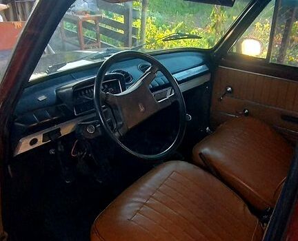 ВАЗ 2101, объемом двигателя 1.3 л и пробегом 88 тыс. км за 400 $, фото 2 на Automoto.ua
