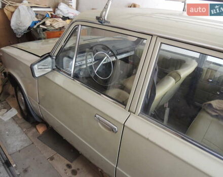 ВАЗ 2101, объемом двигателя 0 л и пробегом 95 тыс. км за 1000 $, фото 1 на Automoto.ua