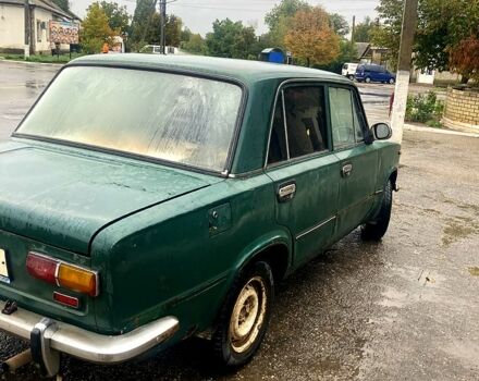 ВАЗ 2101, объемом двигателя 1.3 л и пробегом 0 тыс. км за 500 $, фото 4 на Automoto.ua