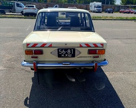 ВАЗ 2101, объемом двигателя 1.2 л и пробегом 0 тыс. км за 1100 $, фото 7 на Automoto.ua