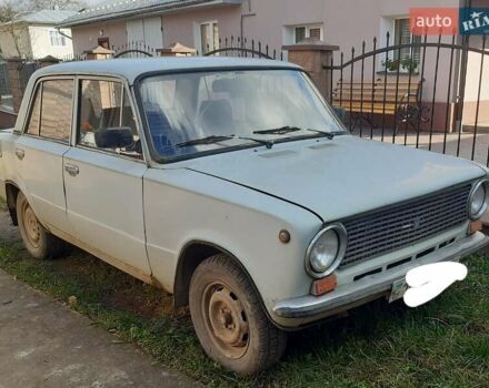 ВАЗ 2101, об'ємом двигуна 0 л та пробігом 90 тис. км за 450 $, фото 1 на Automoto.ua