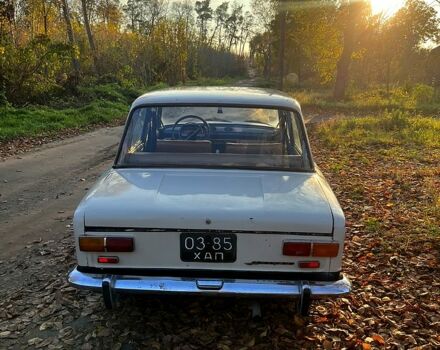 ВАЗ 2101, объемом двигателя 1.6 л и пробегом 0 тыс. км за 480 $, фото 4 на Automoto.ua