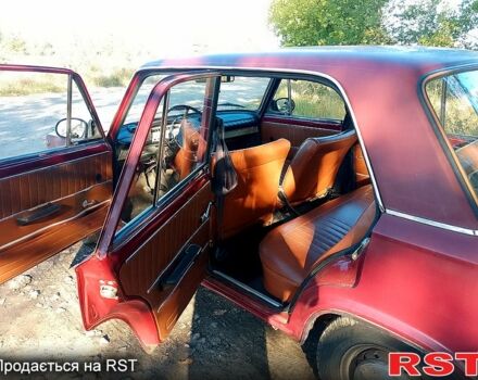 ВАЗ 2101, объемом двигателя 1.3 л и пробегом 0 тыс. км за 500 $, фото 5 на Automoto.ua