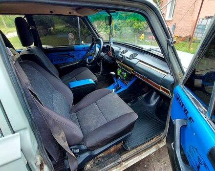 ВАЗ 2101, об'ємом двигуна 1.3 л та пробігом 64 тис. км за 790 $, фото 1 на Automoto.ua