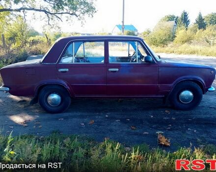 ВАЗ 2101, объемом двигателя 1.3 л и пробегом 0 тыс. км за 500 $, фото 10 на Automoto.ua
