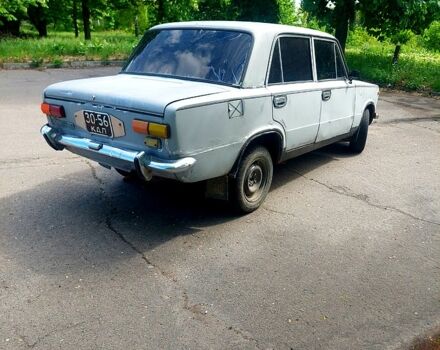 ВАЗ 2101, об'ємом двигуна 1.3 л та пробігом 300 тис. км за 380 $, фото 2 на Automoto.ua