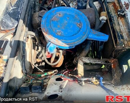 ВАЗ 2101, об'ємом двигуна 1.1 л та пробігом 0 тис. км за 190 $, фото 3 на Automoto.ua