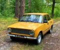 ВАЗ 2101, объемом двигателя 1.3 л и пробегом 49 тыс. км за 480 $, фото 1 на Automoto.ua