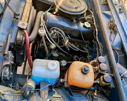 ВАЗ 2101, объемом двигателя 1.6 л и пробегом 0 тыс. км за 600 $, фото 2 на Automoto.ua