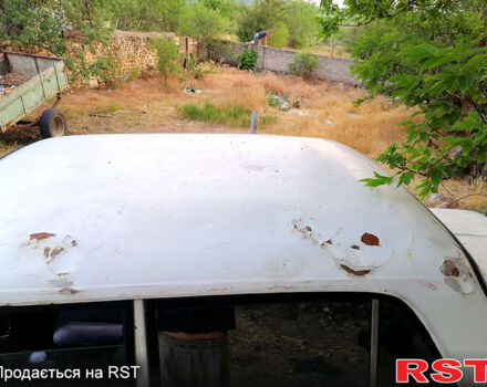 ВАЗ 2101, объемом двигателя 1.3 л и пробегом 0 тыс. км за 240 $, фото 6 на Automoto.ua