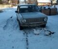 ВАЗ 2101, объемом двигателя 1.2 л и пробегом 400 тыс. км за 400 $, фото 9 на Automoto.ua