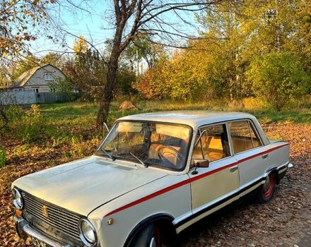 ВАЗ 2101, объемом двигателя 1.6 л и пробегом 0 тыс. км за 480 $, фото 2 на Automoto.ua