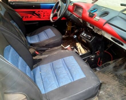 ВАЗ 2101, об'ємом двигуна 1.5 л та пробігом 250 тис. км за 400 $, фото 6 на Automoto.ua