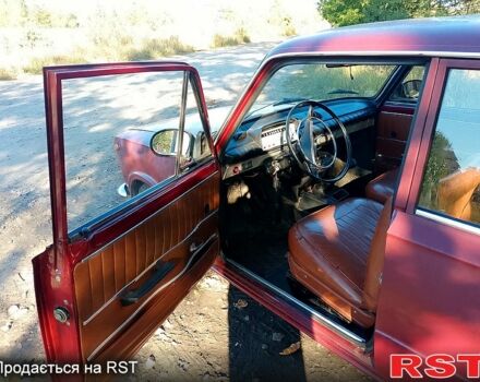 ВАЗ 2101, объемом двигателя 1.3 л и пробегом 0 тыс. км за 500 $, фото 3 на Automoto.ua