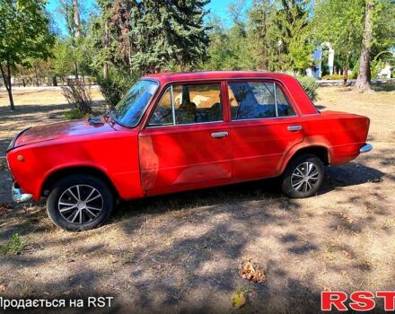 ВАЗ 2101, объемом двигателя 1.5 л и пробегом 150 тыс. км за 300 $, фото 1 на Automoto.ua