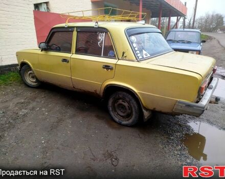 ВАЗ 2101, об'ємом двигуна 1.5 л та пробігом 250 тис. км за 400 $, фото 2 на Automoto.ua