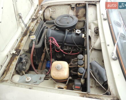 ВАЗ 2101, объемом двигателя 0 л и пробегом 95 тыс. км за 1000 $, фото 3 на Automoto.ua