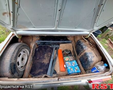 ВАЗ 2101, об'ємом двигуна 1.3 л та пробігом 64 тис. км за 790 $, фото 5 на Automoto.ua