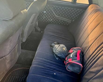 ВАЗ 2101, объемом двигателя 1.5 л и пробегом 180 тыс. км за 1000 $, фото 5 на Automoto.ua