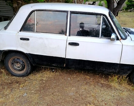 ВАЗ 2101, объемом двигателя 1.3 л и пробегом 0 тыс. км за 240 $, фото 1 на Automoto.ua