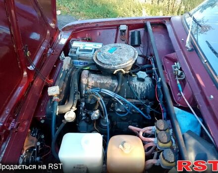 ВАЗ 2101, объемом двигателя 1.3 л и пробегом 0 тыс. км за 500 $, фото 1 на Automoto.ua