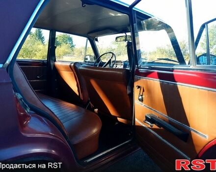ВАЗ 2101, объемом двигателя 1.3 л и пробегом 0 тыс. км за 500 $, фото 8 на Automoto.ua