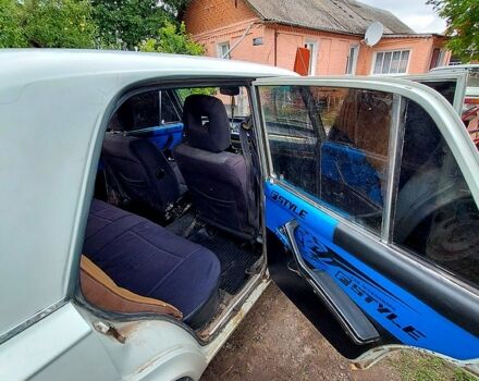 ВАЗ 2101, об'ємом двигуна 1.3 л та пробігом 64 тис. км за 790 $, фото 3 на Automoto.ua