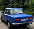 ВАЗ 2101, объемом двигателя 1.5 л и пробегом 80 тыс. км за 540 $, фото 1 на Automoto.ua