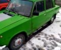 ВАЗ 2101, объемом двигателя 1.5 л и пробегом 1 тыс. км за 800 $, фото 4 на Automoto.ua