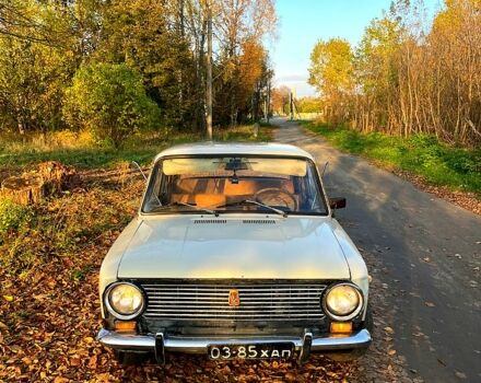ВАЗ 2101, объемом двигателя 1.6 л и пробегом 0 тыс. км за 480 $, фото 1 на Automoto.ua