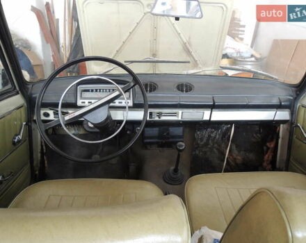 ВАЗ 2101, объемом двигателя 0 л и пробегом 95 тыс. км за 1000 $, фото 4 на Automoto.ua