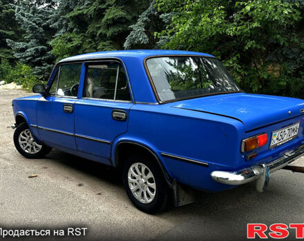 ВАЗ 2101, объемом двигателя 1.5 л и пробегом 80 тыс. км за 540 $, фото 4 на Automoto.ua
