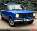 ВАЗ 2101, объемом двигателя 1.5 л и пробегом 80 тыс. км за 540 $, фото 1 на Automoto.ua