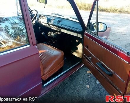ВАЗ 2101, объемом двигателя 1.3 л и пробегом 0 тыс. км за 500 $, фото 9 на Automoto.ua