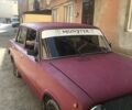 ВАЗ 2101, об'ємом двигуна 1.3 л та пробігом 37 тис. км за 632 $, фото 1 на Automoto.ua