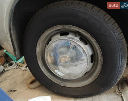 ВАЗ 2101, объемом двигателя 0 л и пробегом 95 тыс. км за 1000 $, фото 8 на Automoto.ua